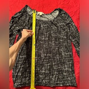 Michael Kors Top Size S
